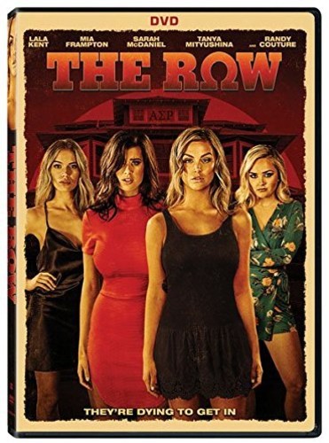 The Row