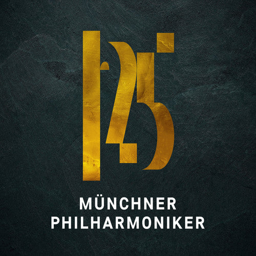Munchner Philharmoniker - 125 Years Munchner Philharmoniker