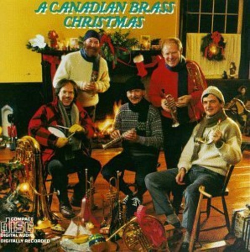 Canadian Brass - Canadian Brass Christmas