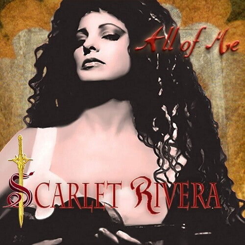 Scarlet Rivera - All Of Me