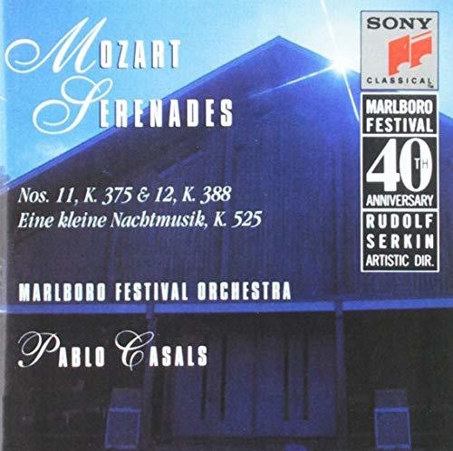 Marlboro Festival Orchestra/ Casals - Marlboro Fest 40th Anniversary