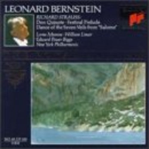 Bernstein/ New York Philharmonic - Royal Edition