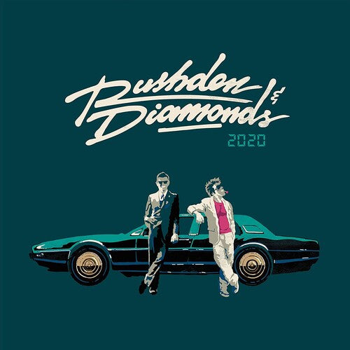 Rushden & Diamonds - 2020