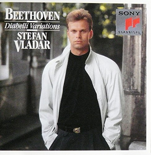 Vladar - Diabelli Variations