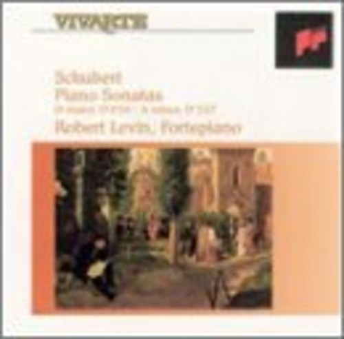 Levin - Piano Sonatas 850