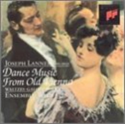 Vienna Ensemble - Dance Music from Old