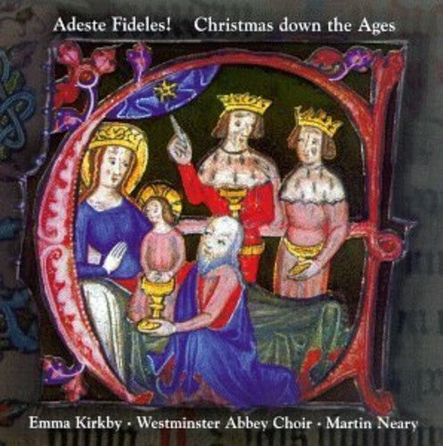 Neary - Adeste Fideles