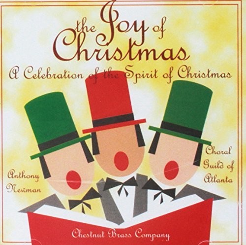 Joy of Christmas