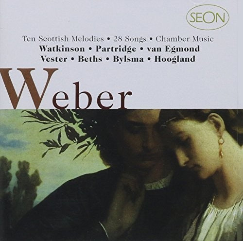 Egmond - Ten Scottish Melodies