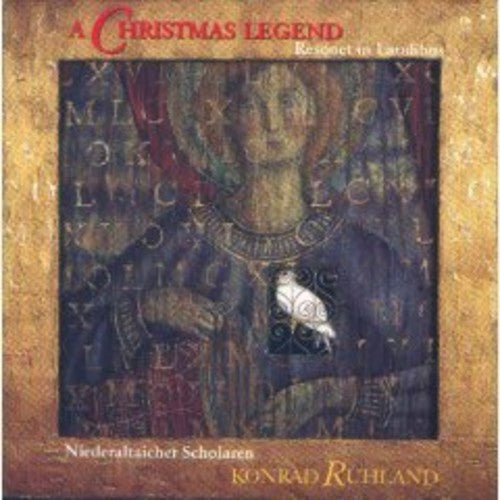 Ruhland/ Niederaltaich Scholars - Christmas Legend / Konrad Ruh