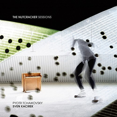 Kacirek - Nutcracker Sessions
