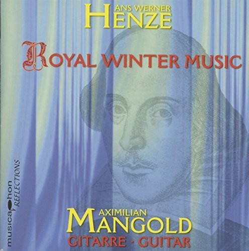 Mangold - Royal Winter Music