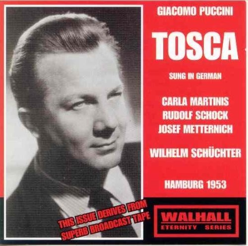 Schock - Tosca