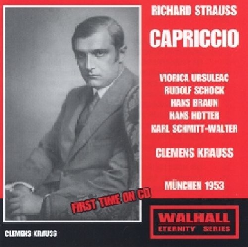 Schock - Capriccio / Ursuleac Schock