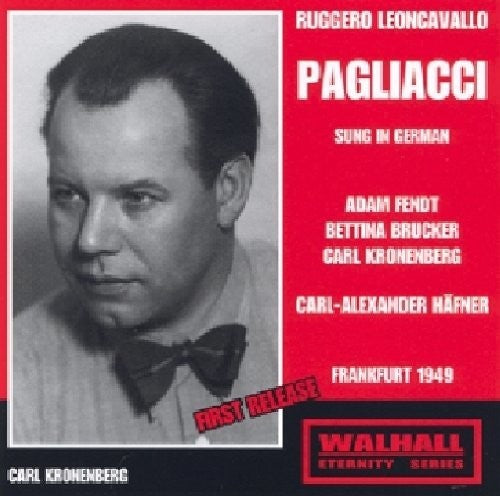 Fendt - Pagliacci