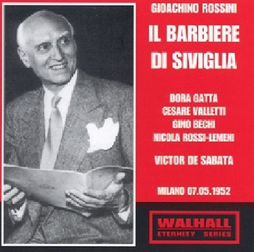 Sabata - Il Barbiere Di Siviglia