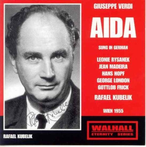Rysanek - Aida