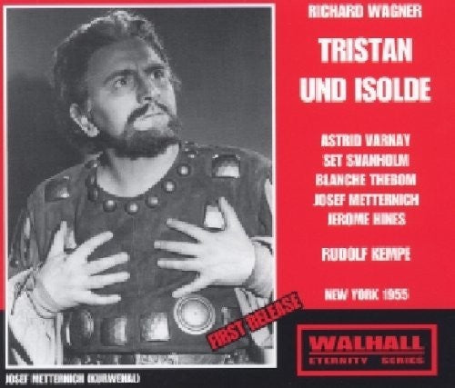 Varnay - Tristan & Isolde