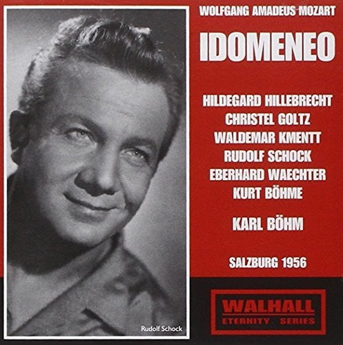 Schock - Idomeneo