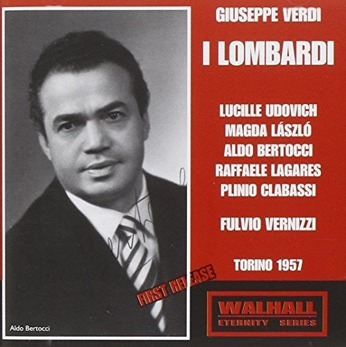Udovich - I Lombardi