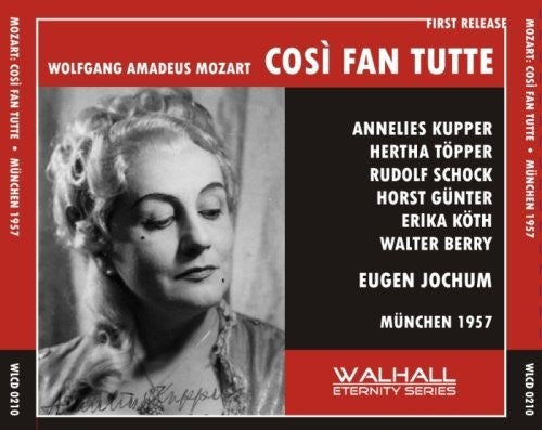 Schock - Cosi Fan Tutte