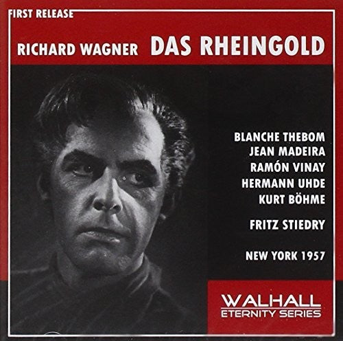 Uhde - Das Rheingold