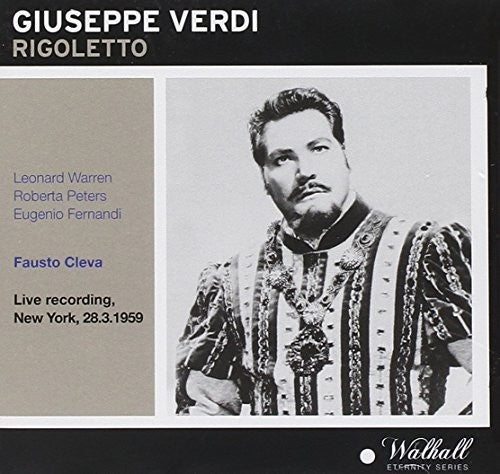 Warren - Rigoletto