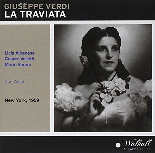 Valletti - Traviata