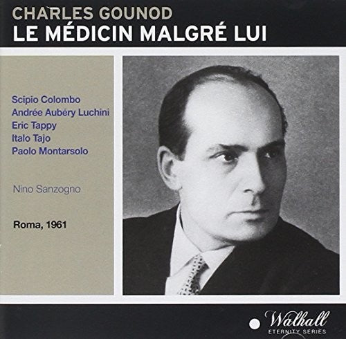 Tajo - Le Medicin Malgre Lui