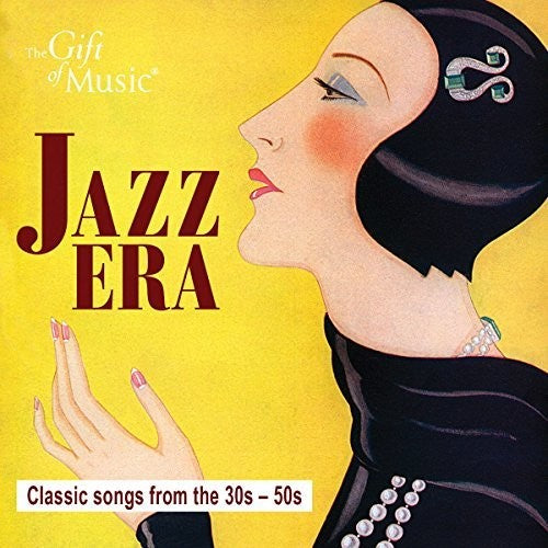 Wilson/ Horne/ Sinatra/ Eberle/ Hall/ Armstro - Jazz Era