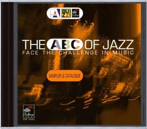 Various Artists - ABC of Jazz