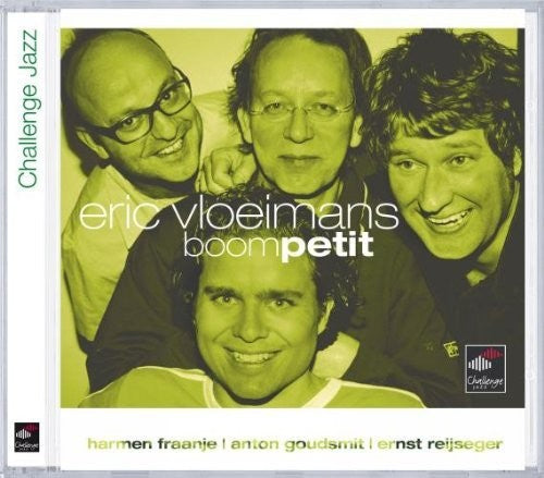 Vloeimans/ Goudsmit - Boompetit