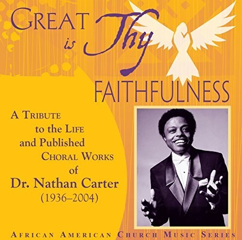 Nathan Carter - Great Is Thy Faithfulness