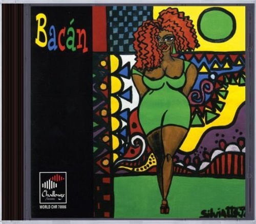 Bacan - Bacan