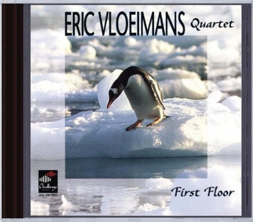 Vloeimans/ Goudsmit - First Floor