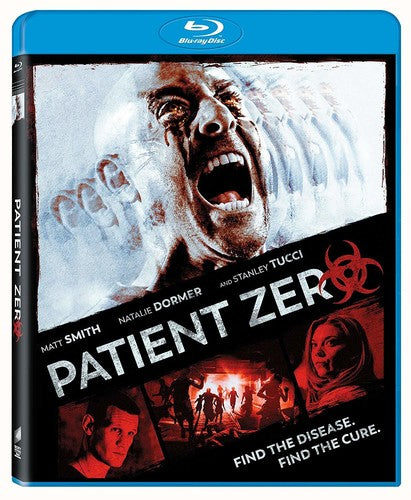 Patient Zero