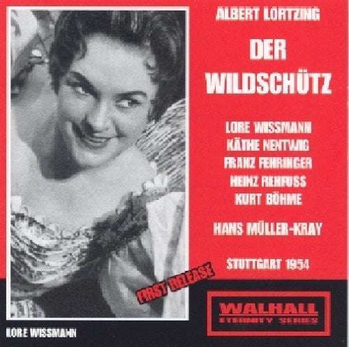 Wissmann - Der Wildschutz