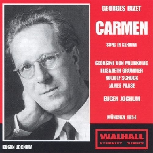 Schock - Carmen