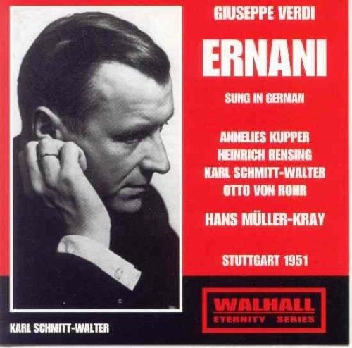 Bensing - Ernani