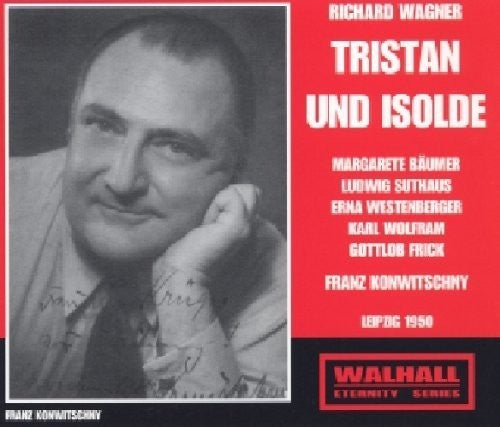 Suthaus - Tristan & Isolde
