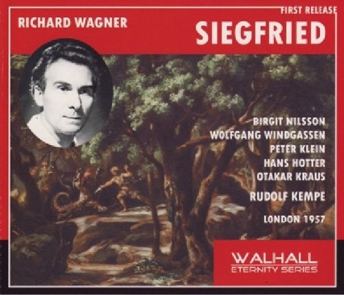 Kempe - Siegfried