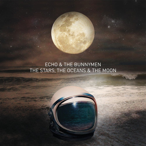 Echo & Bunnymen - The Stars, The Oceans & The Moon