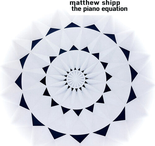 Matthew Shipp - The Piano Equation