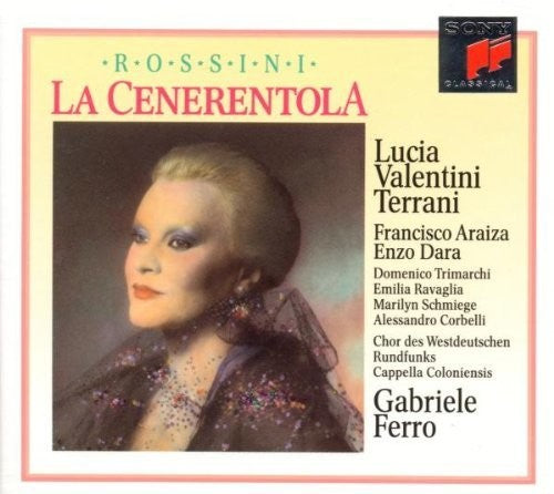 Cenerentola