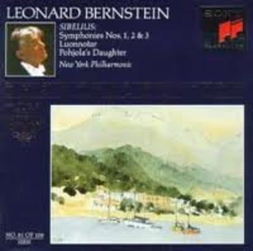 Bernstein/ New York Philharmonic - Royal Edition