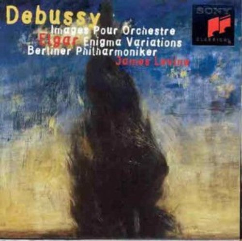 Berlin Philharmonic Orchestra/ Levine - Images Pour Orchestre