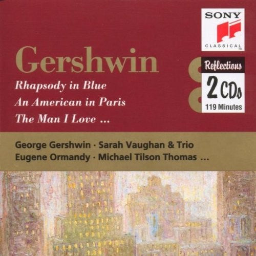 Thomas - Rhapsody in Blue