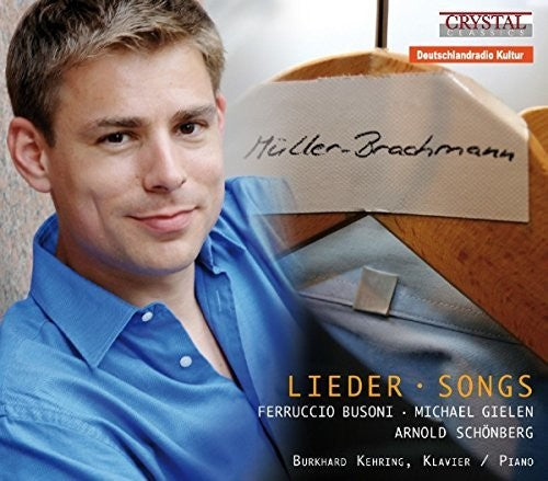 Kehring - Muller-Brachmann