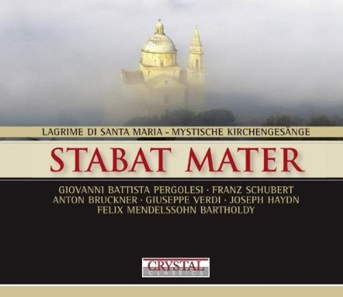 Various Artists - Stabat Mater