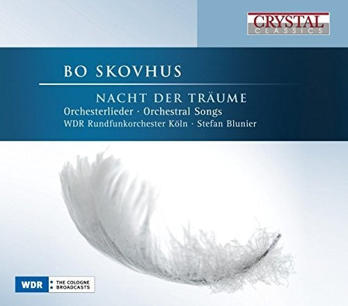 Wdr - Orchestral Songs